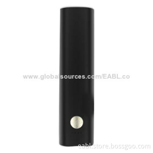 Power Banks for Mobiles Phones, iPhone/iPod/Samsung/Nokia/HTC, LED Indicator, 2,800mAh Capacity